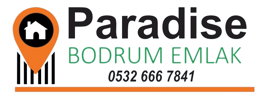 Paradise Emlak Bodrum